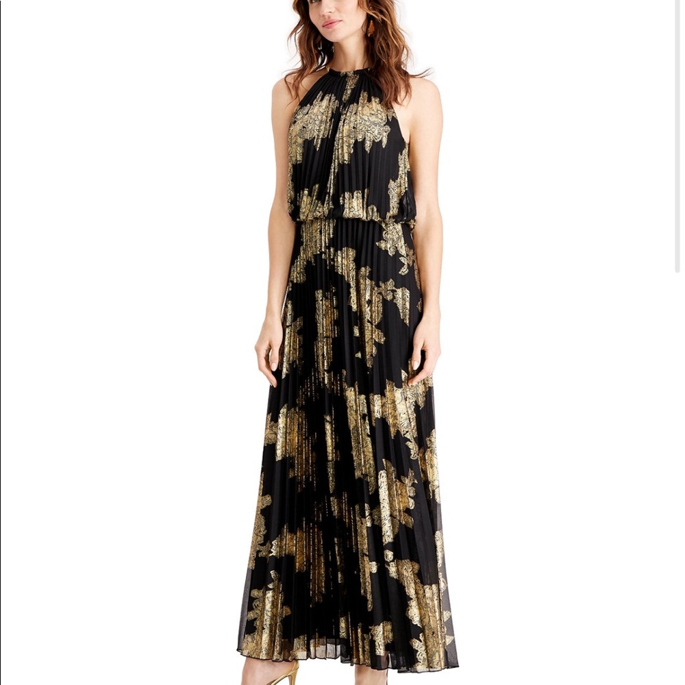 MSK Evening Gown